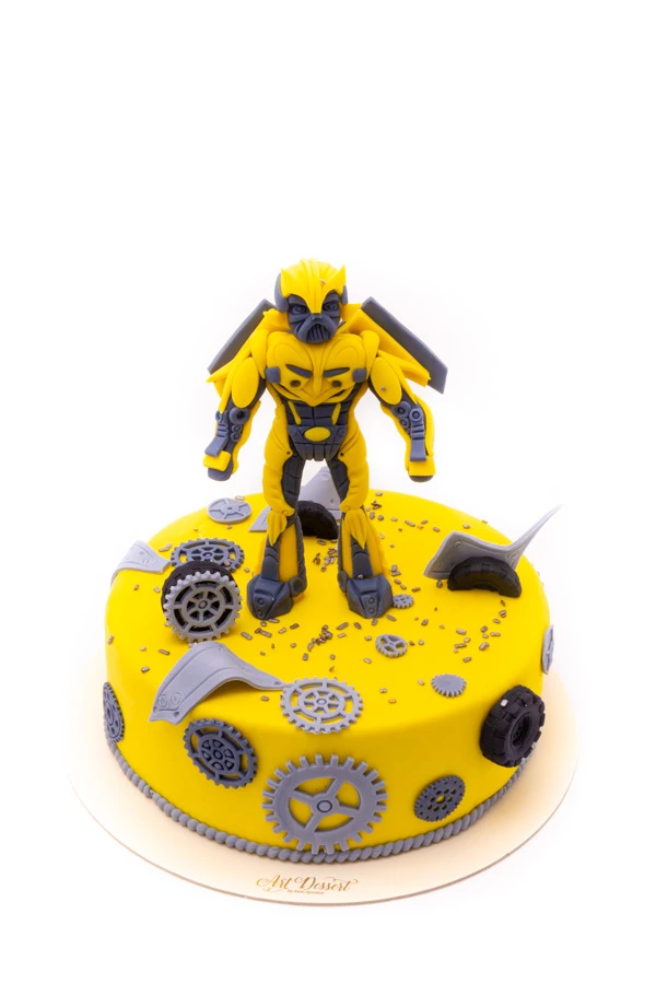 Tort BumbleBee